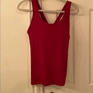 Champion Workout Top